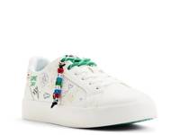 Cheer Sneaker Off White view