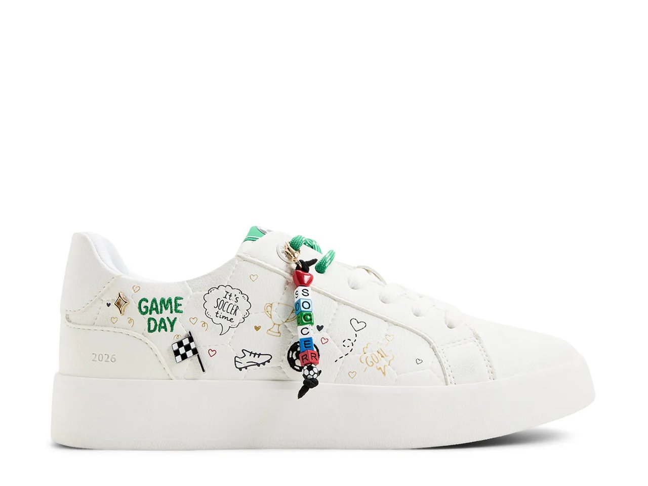 Cheer Sneaker