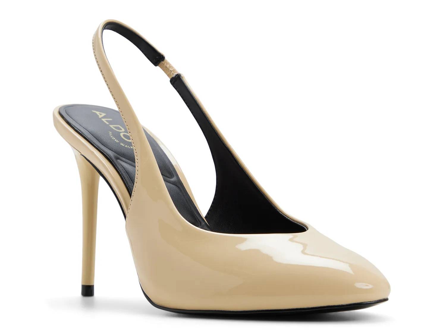Annalore Pump