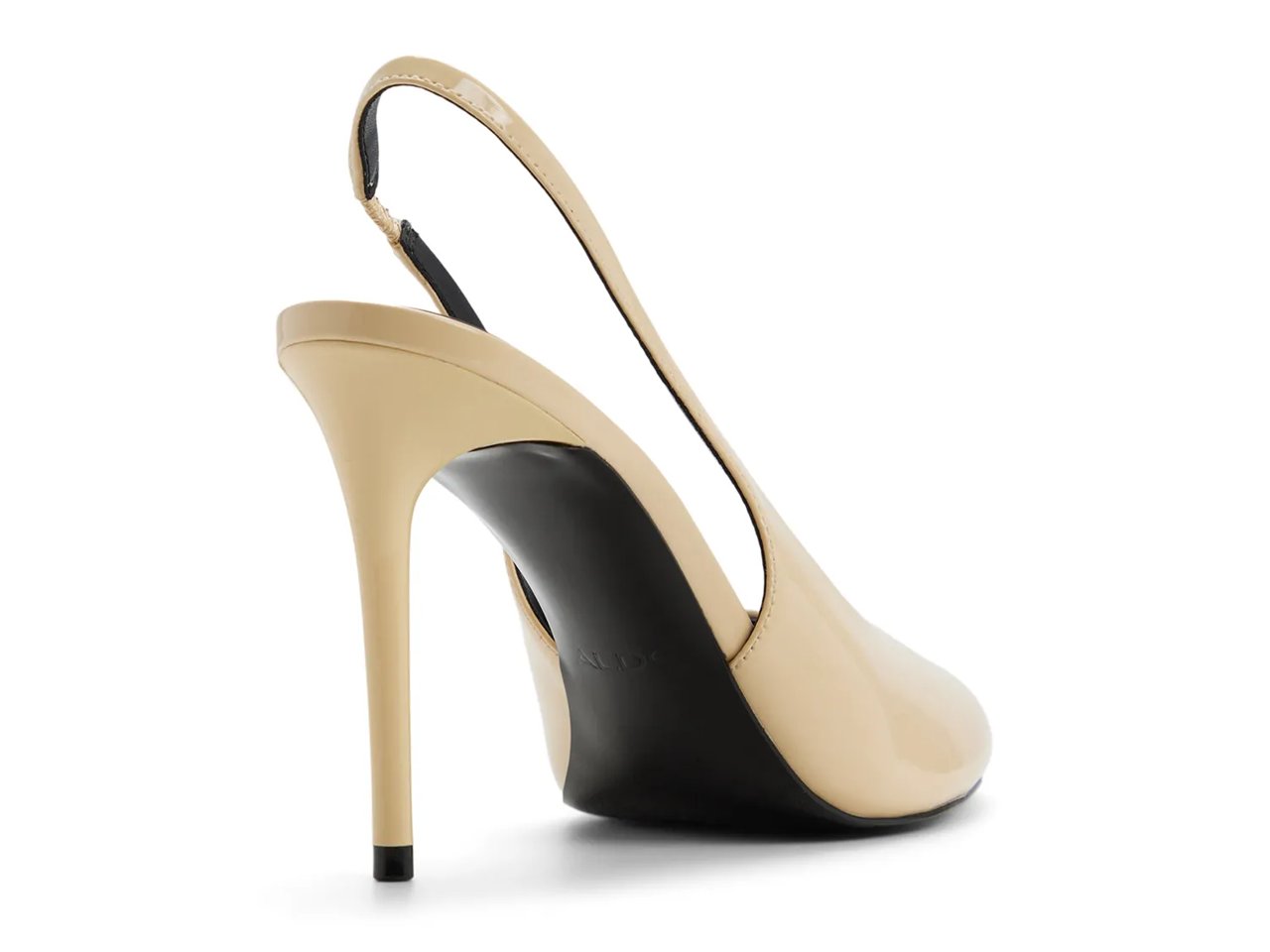 Annalore Pump