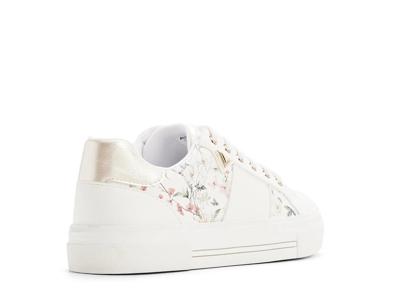 Saddie Sneaker