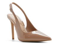 Stessysling 2.0 Pump Light Brown view
