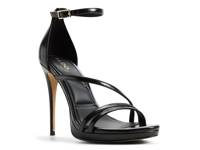 Odella Sandal Black view
