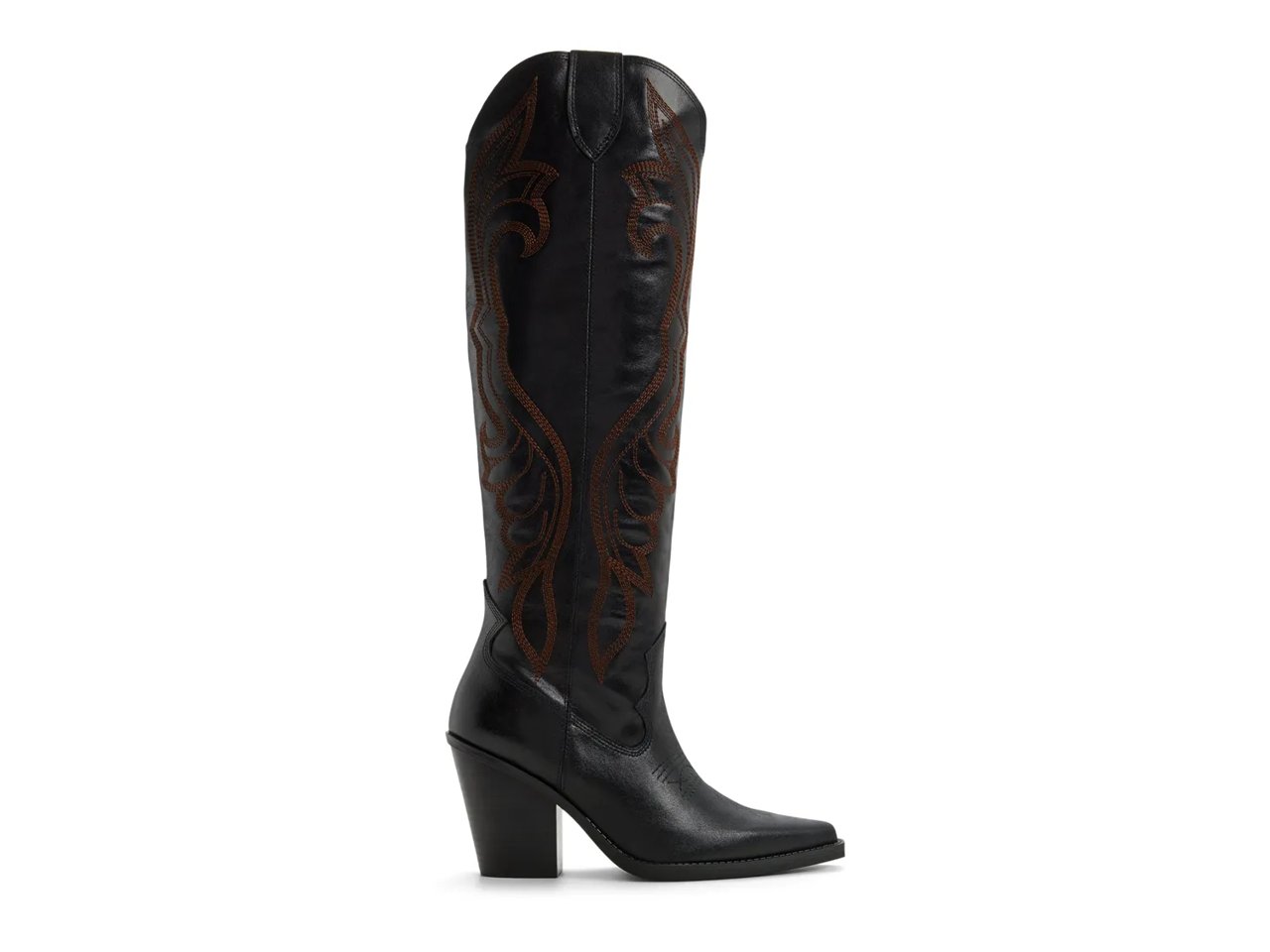 Revolve Cowboy Boot