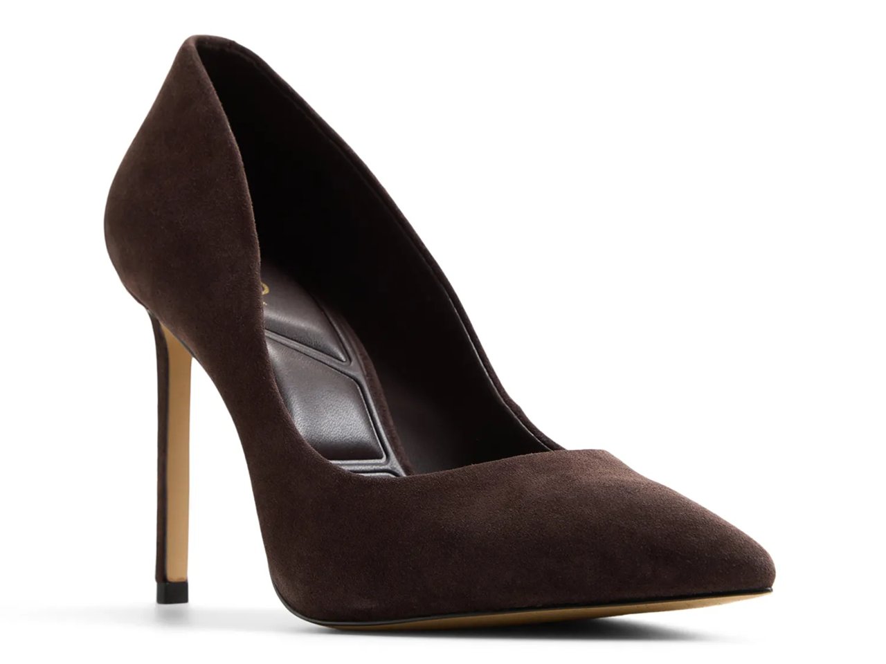 Stessy 2.0 Pump