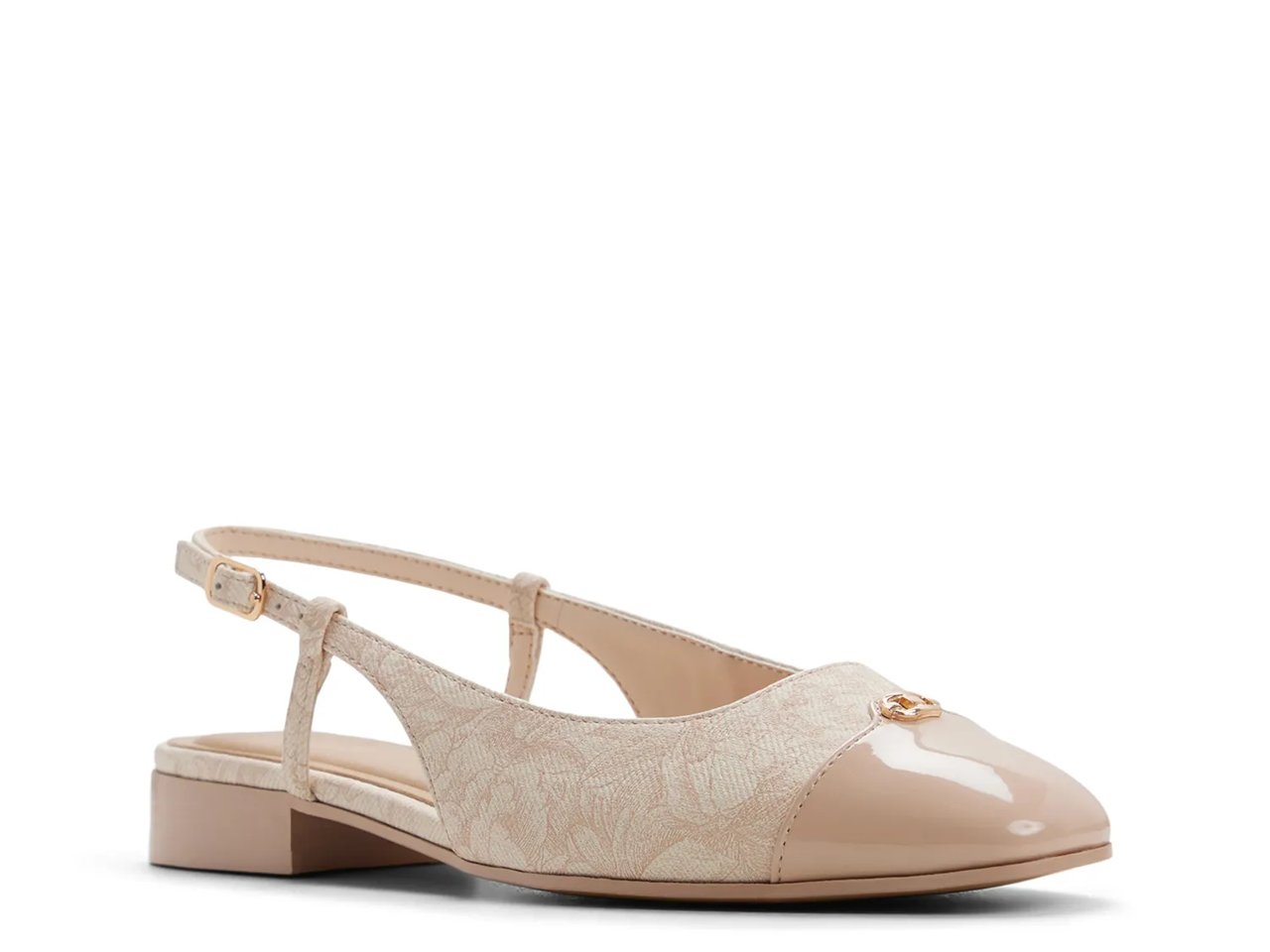 Maree Pump