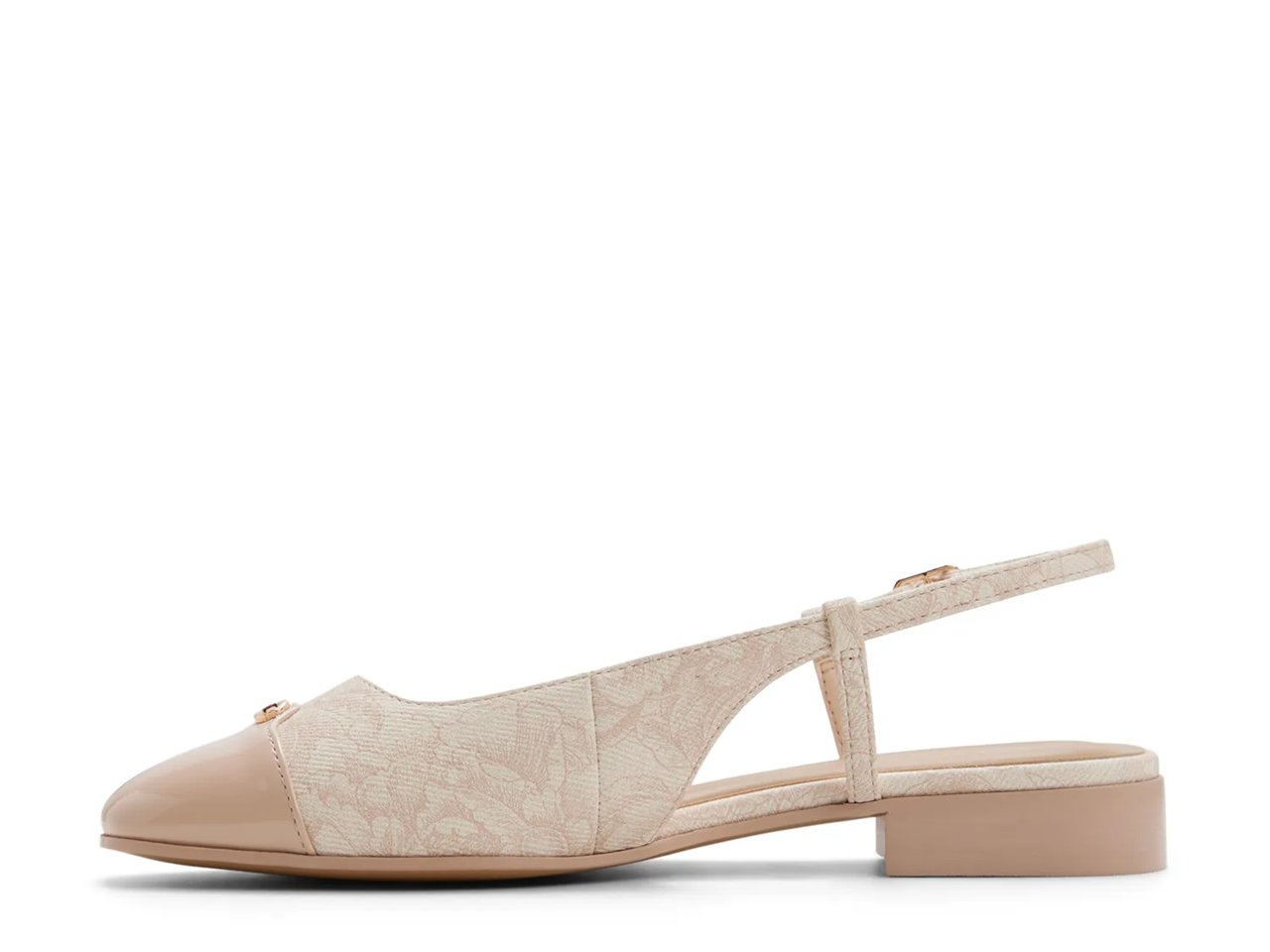 Maree Pump