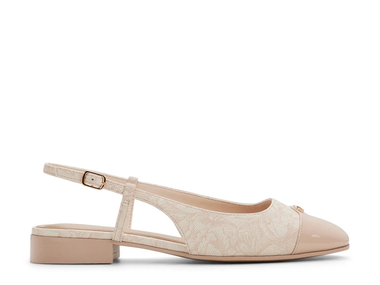 Maree Pump