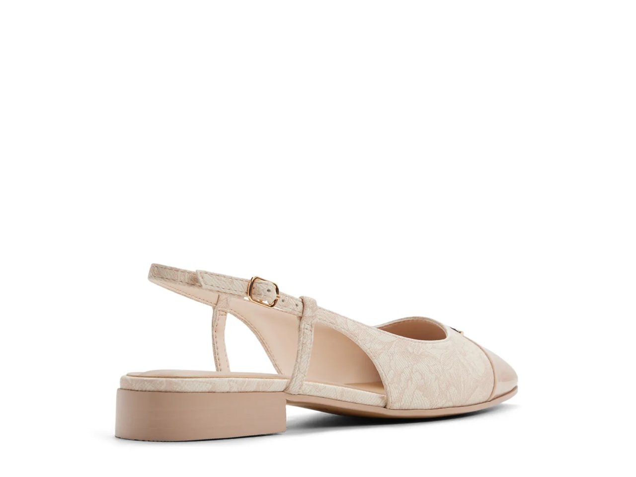 Maree Pump