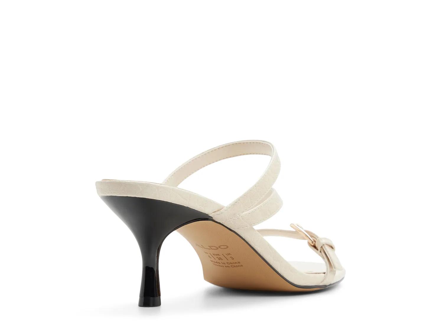 Cityverse Sandal