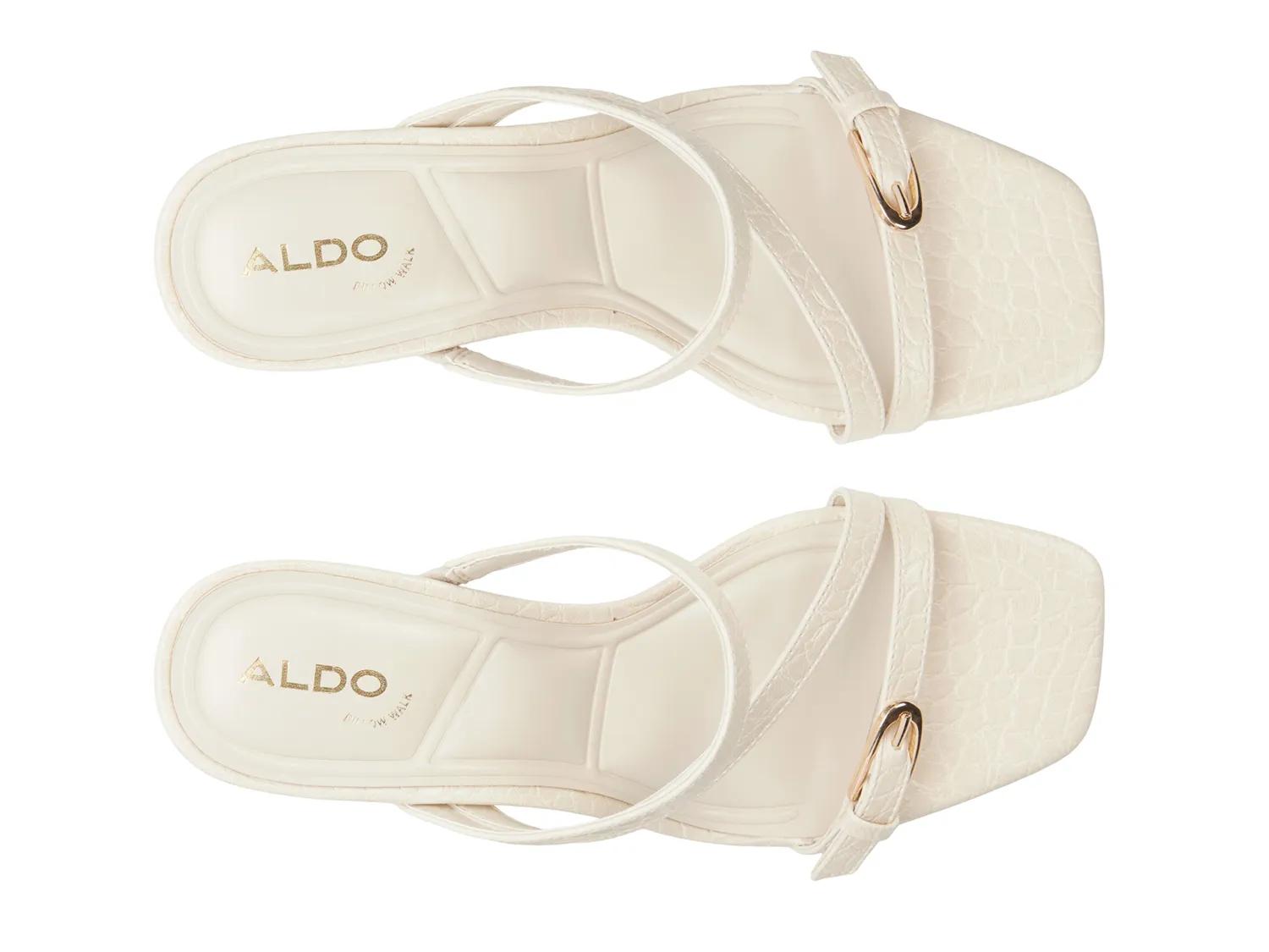 Cityverse Sandal