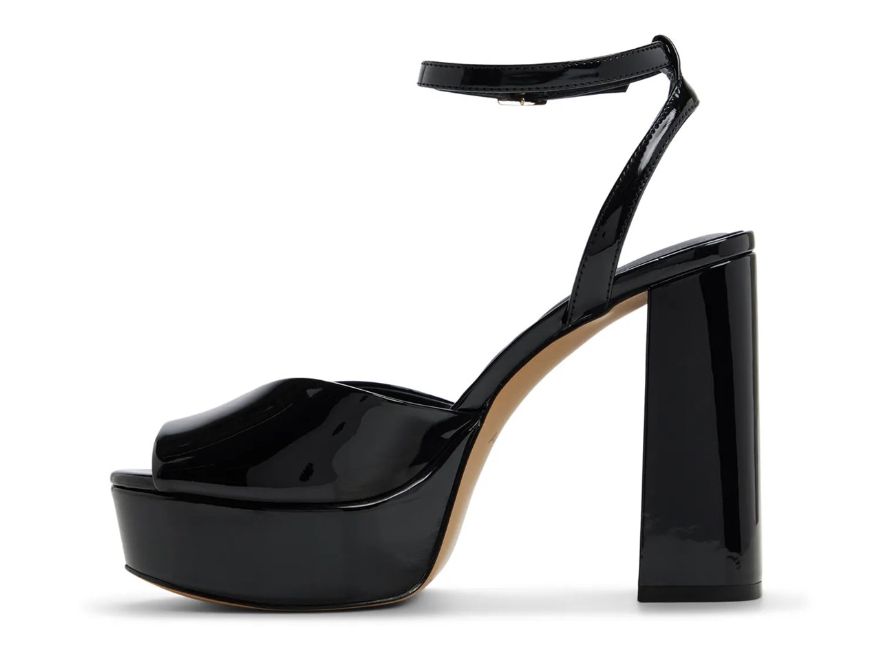 Monnae Platform Sandal