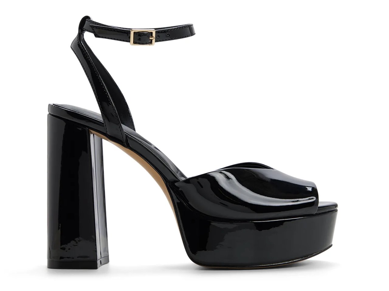 Monnae Platform Sandal