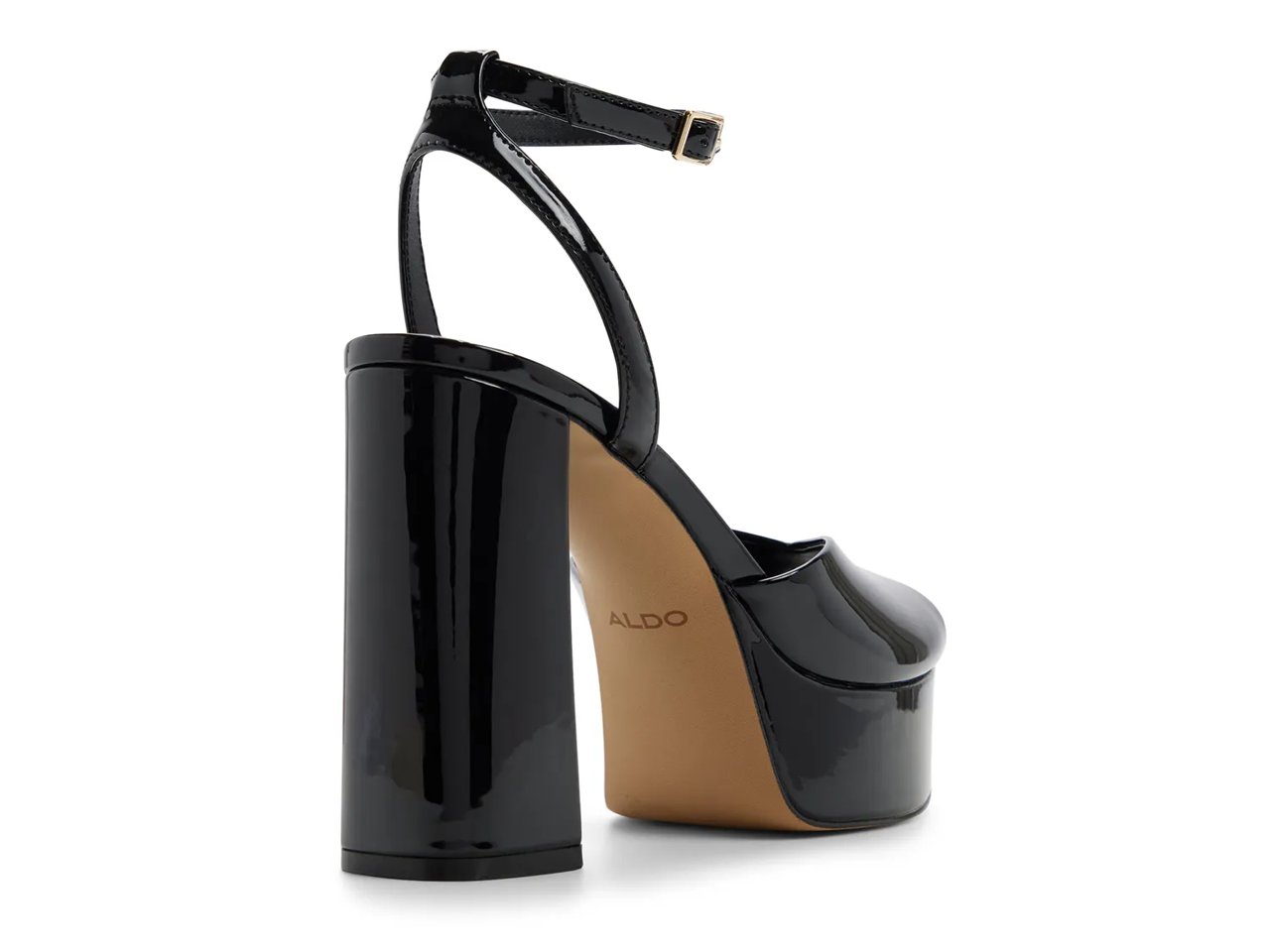 Monnae Platform Sandal