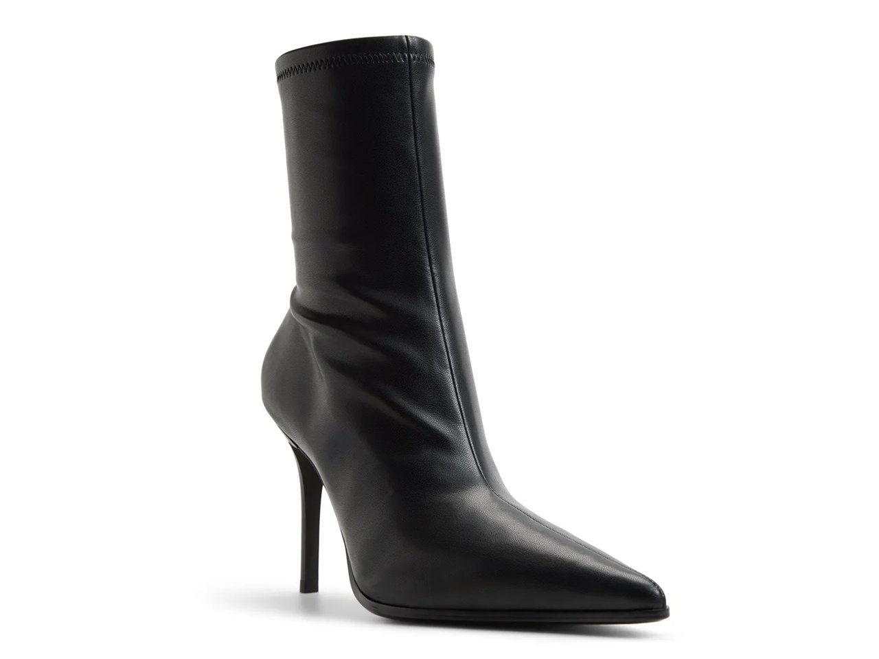 Olilacan Bootie