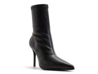 Olilacan Bootie Black view