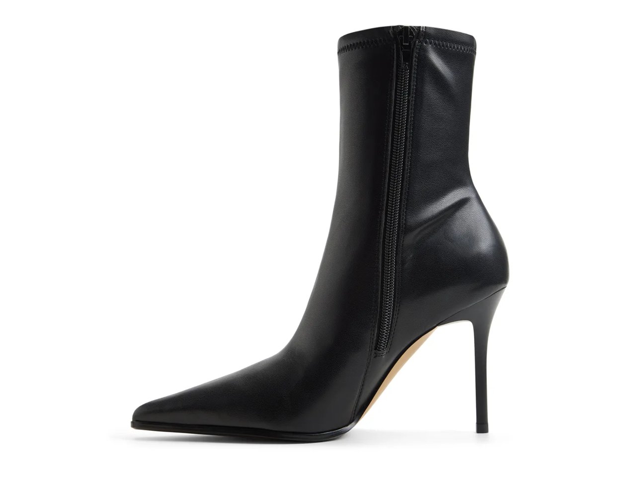 Olilacan Bootie