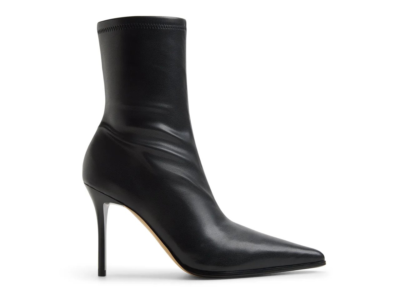 Olilacan Bootie
