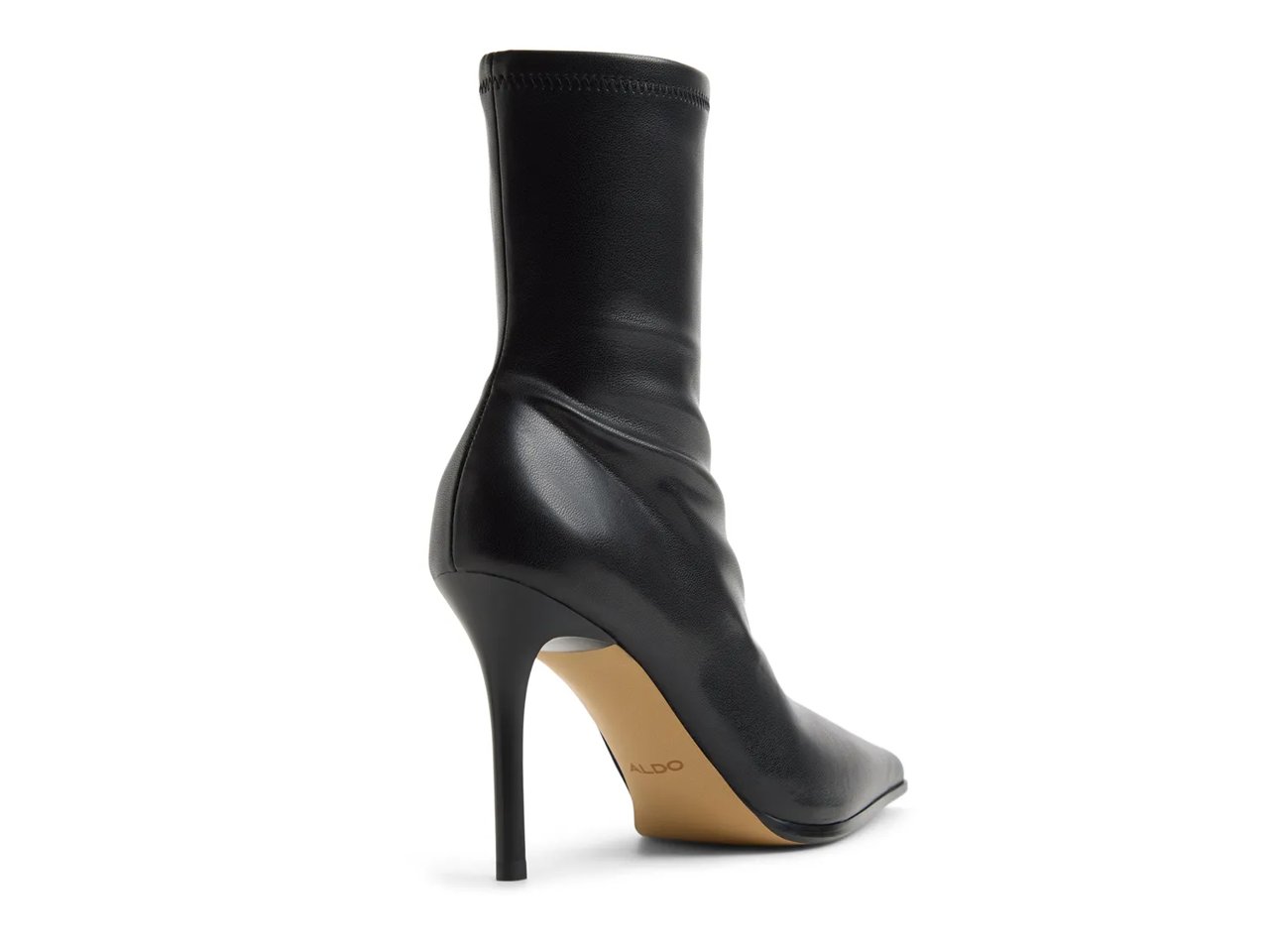 Olilacan Bootie