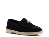 Crerasso Loafer Black view