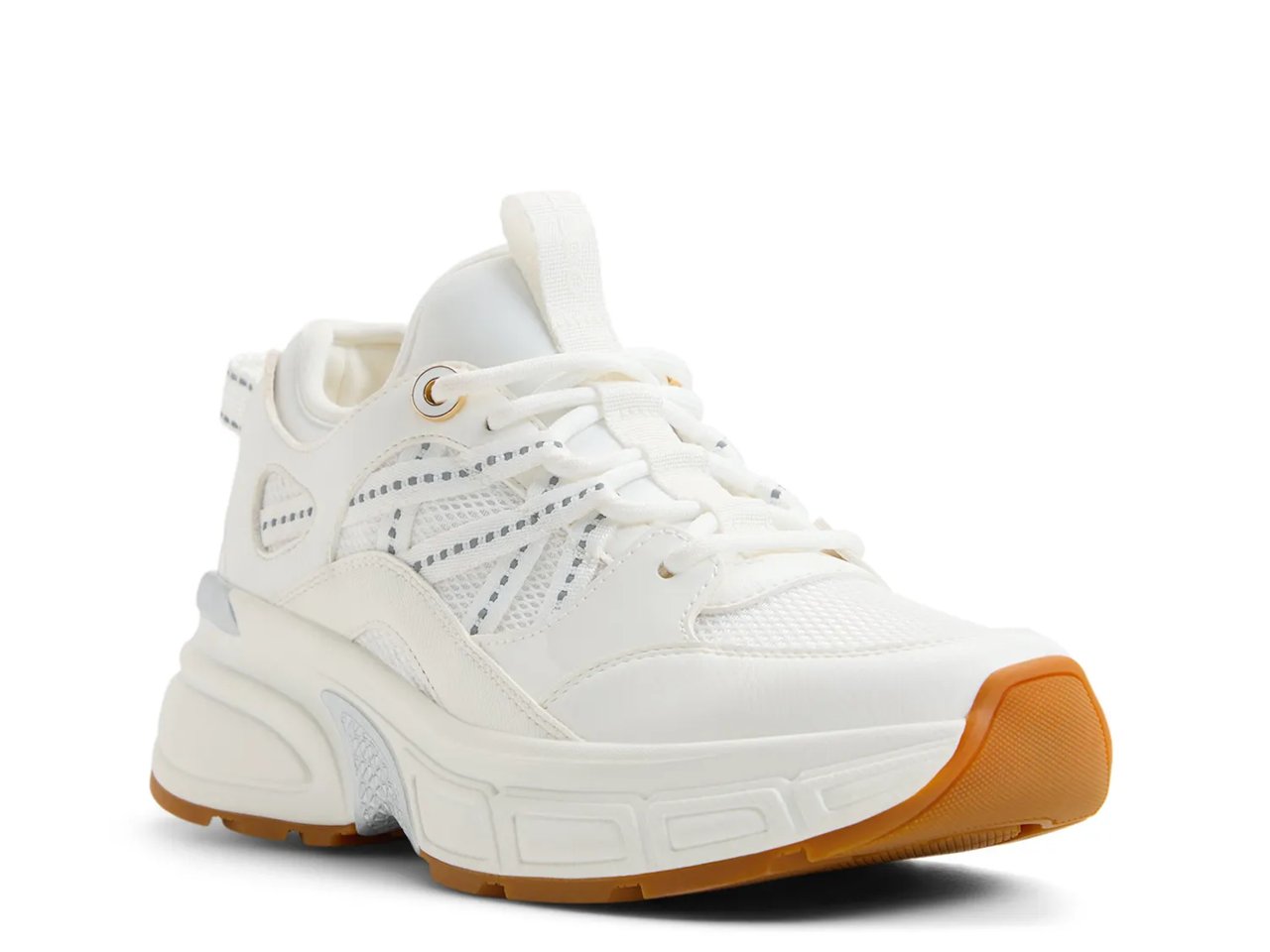 Haddey Platform Sneaker