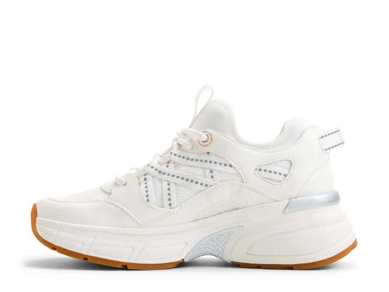 Haddey Platform Sneaker
