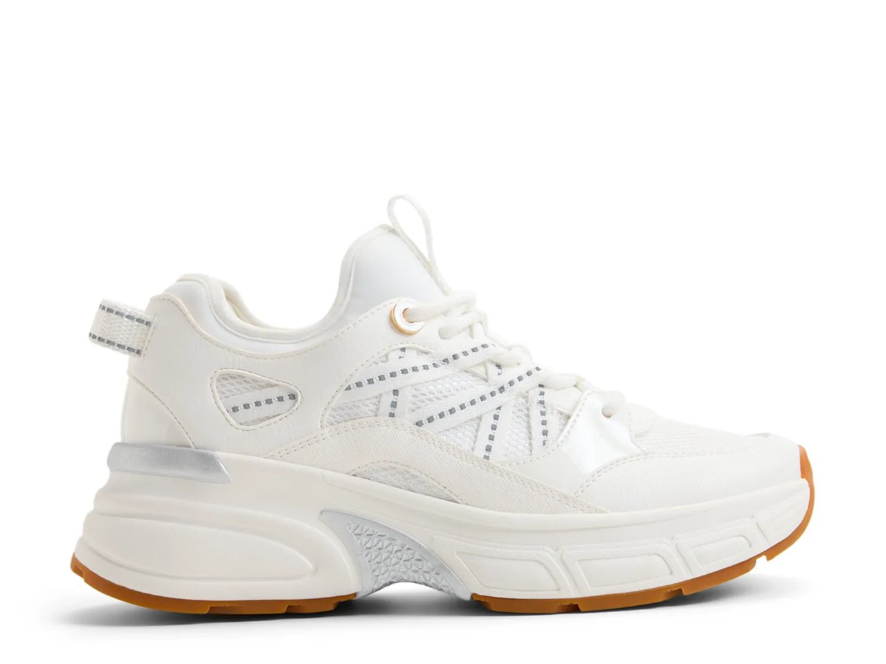 Haddey Platform Sneaker