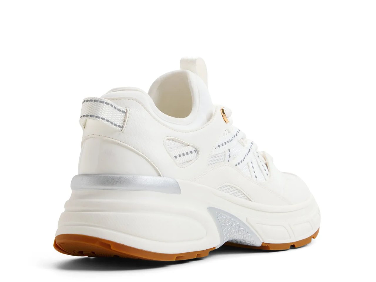 Haddey Platform Sneaker