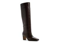 Bethie Boot Dark Brown view