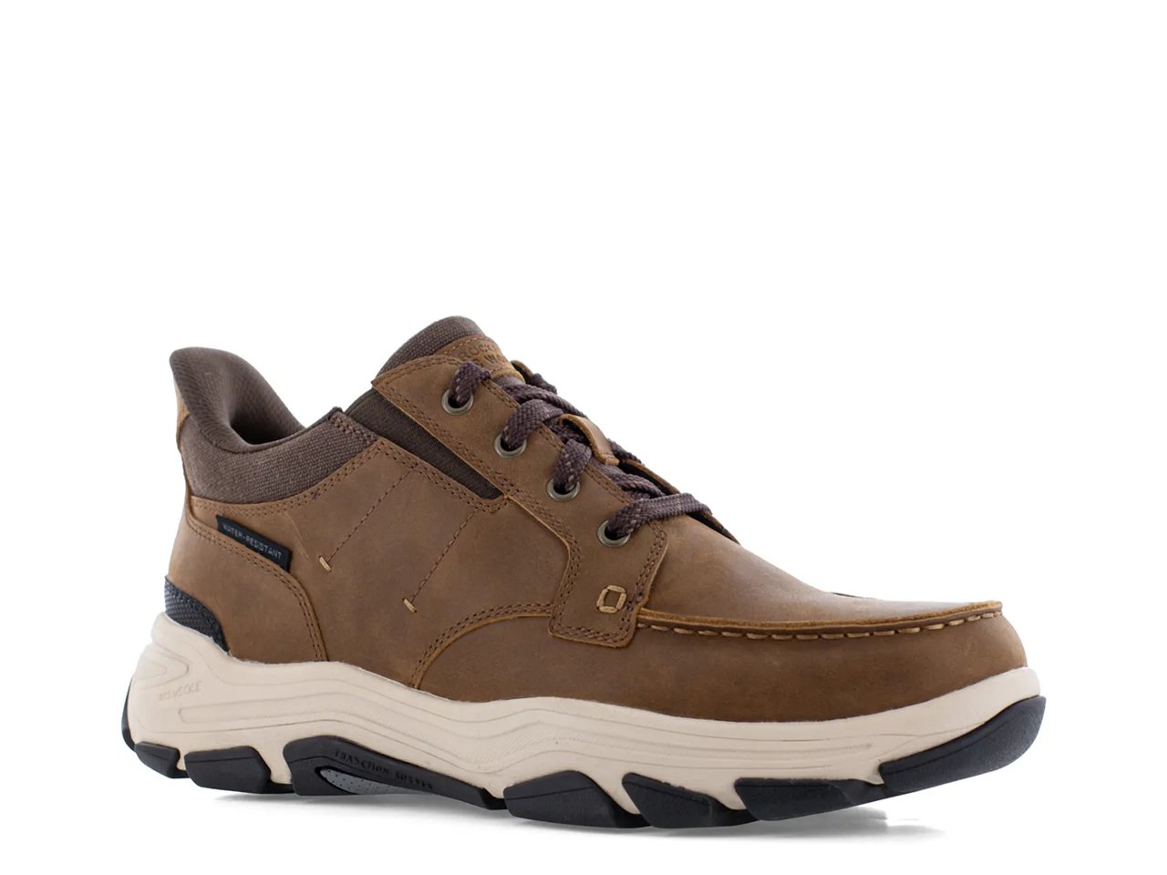 Ronan Steel Toe Work Boot - Men's