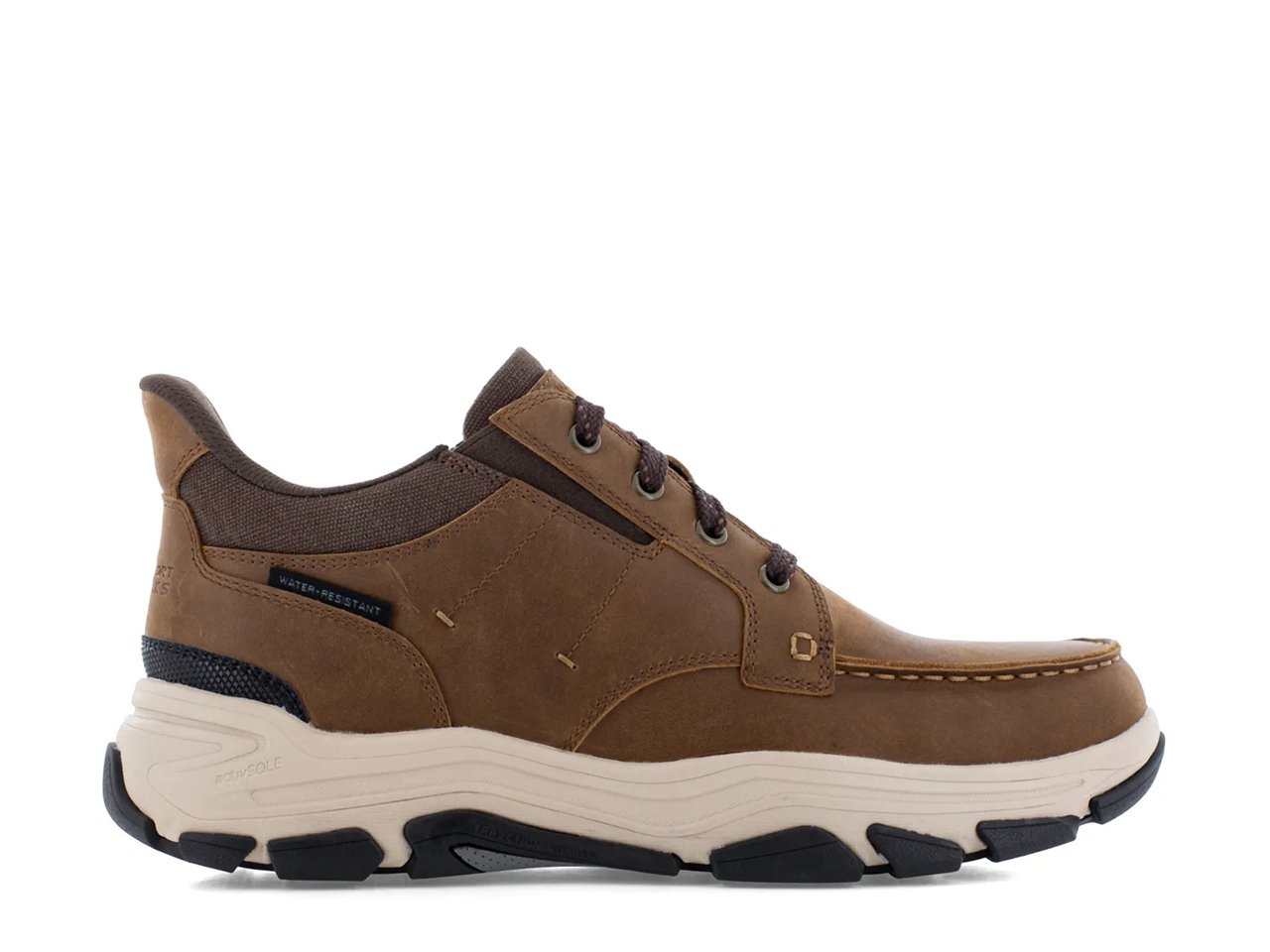 Ronan Steel Toe Work Boot - Men's