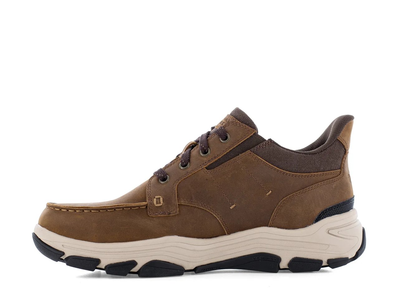 Ronan Steel Toe Work Boot - Men's