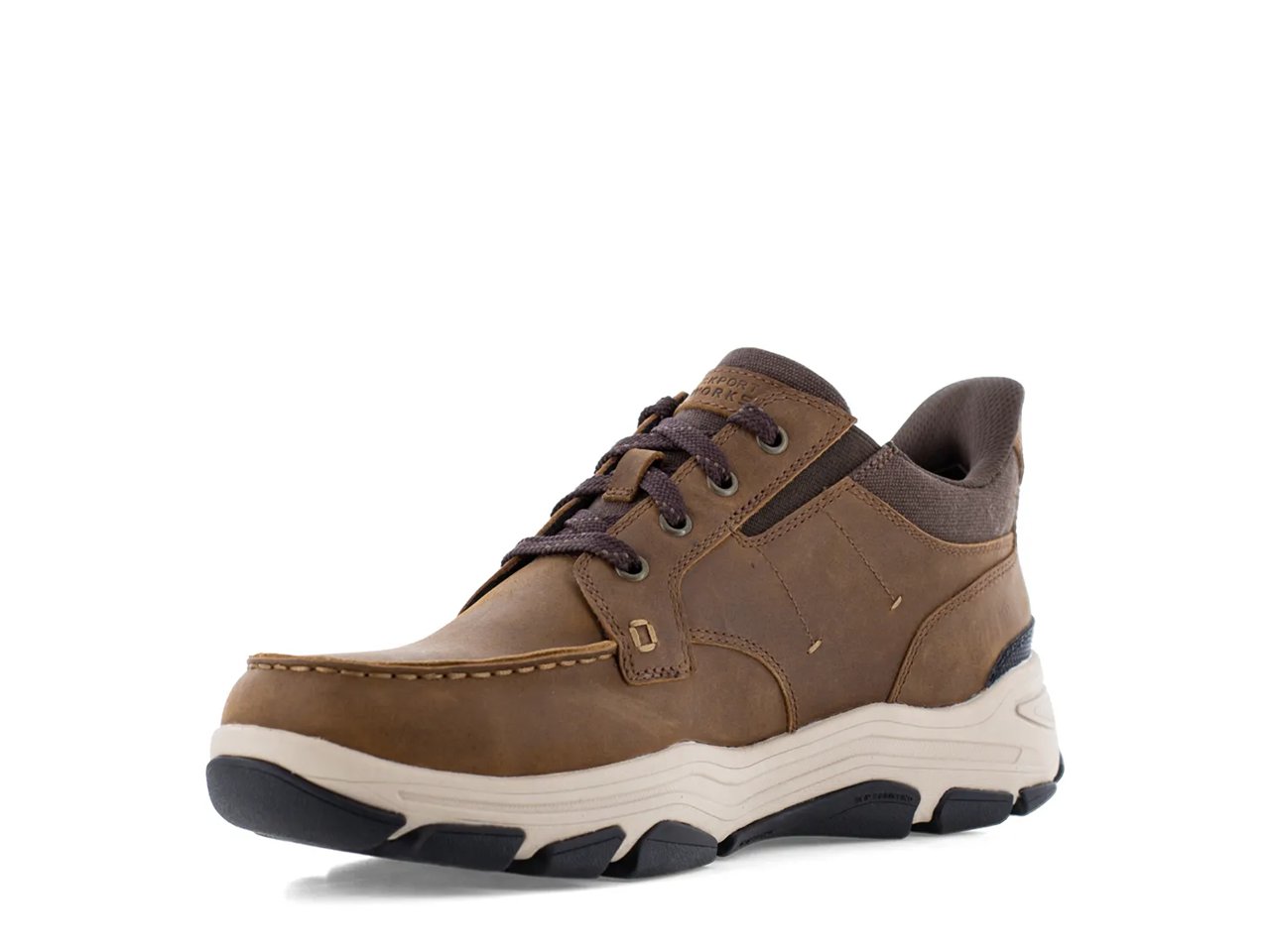 Ronan Steel Toe Work Boot - Men's