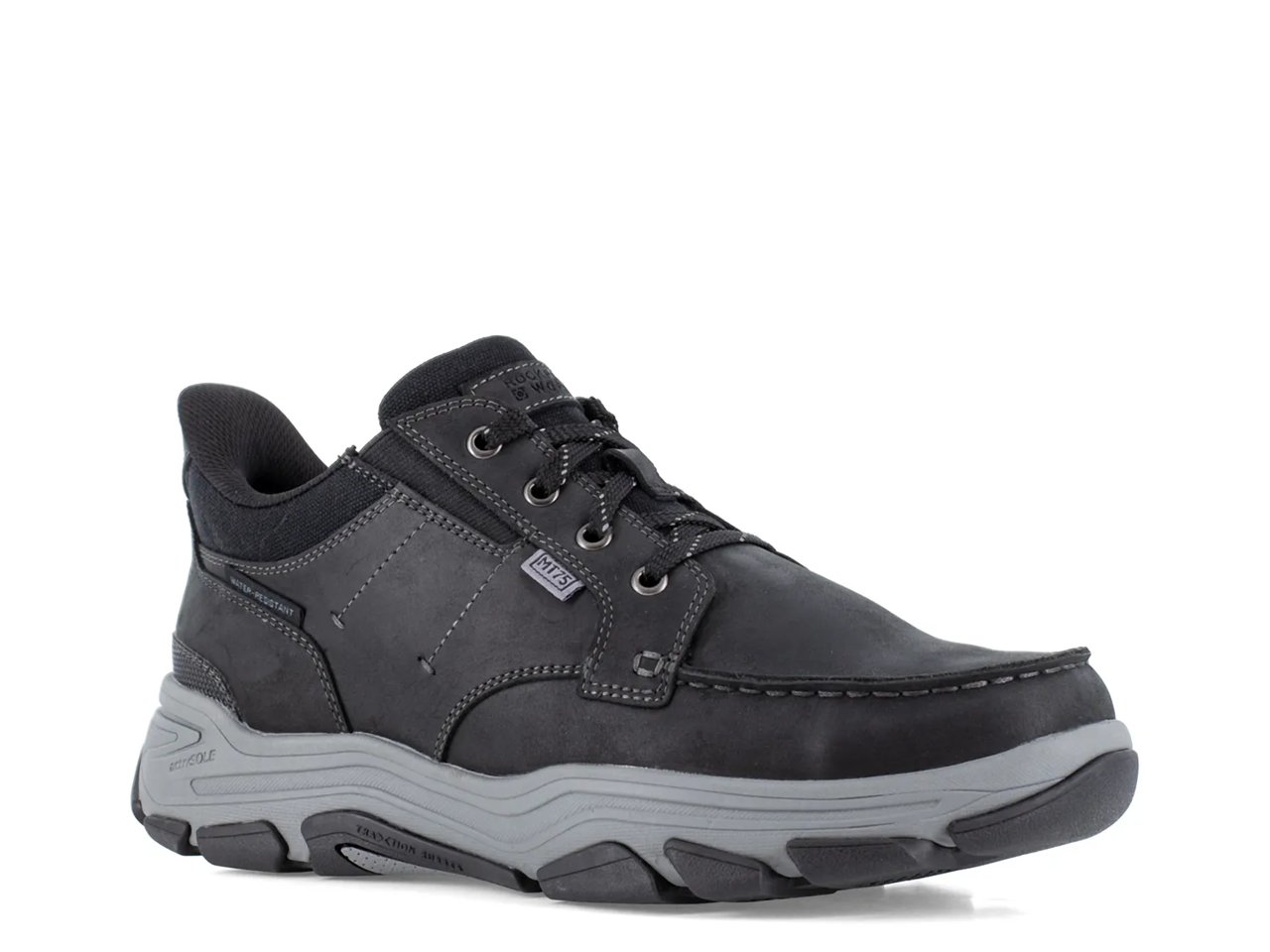 Ronan Steel Toe Work Boot - Men's