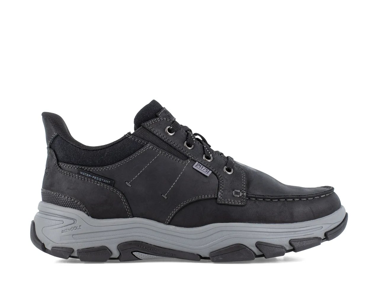 Ronan Steel Toe Work Boot - Men's