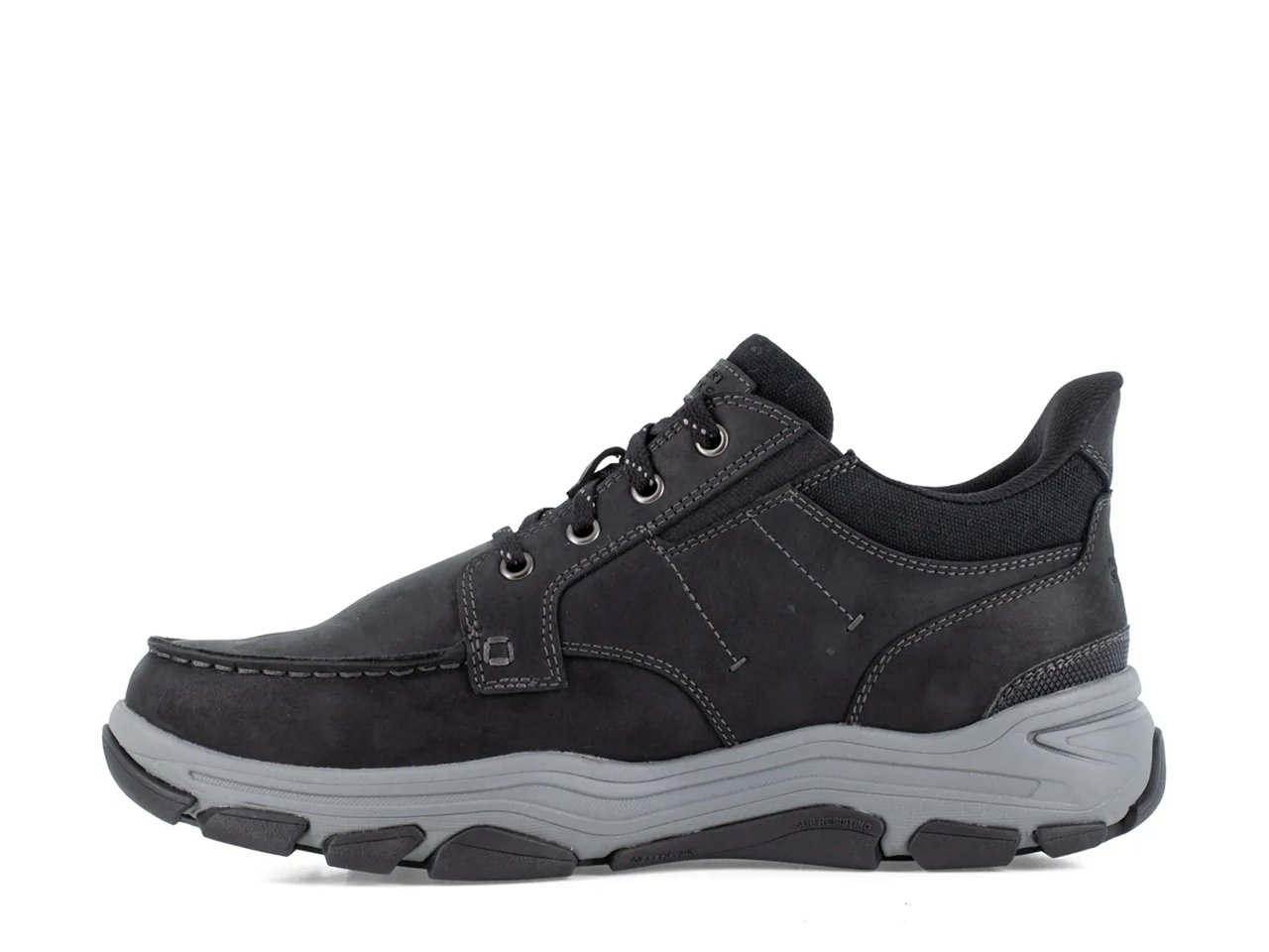 Ronan Steel Toe Work Boot - Men's
