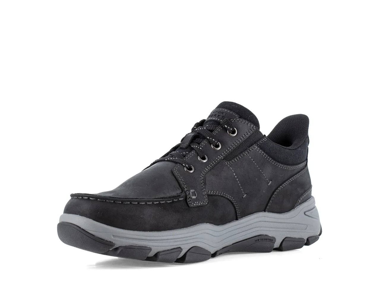 Ronan Steel Toe Work Boot - Men's