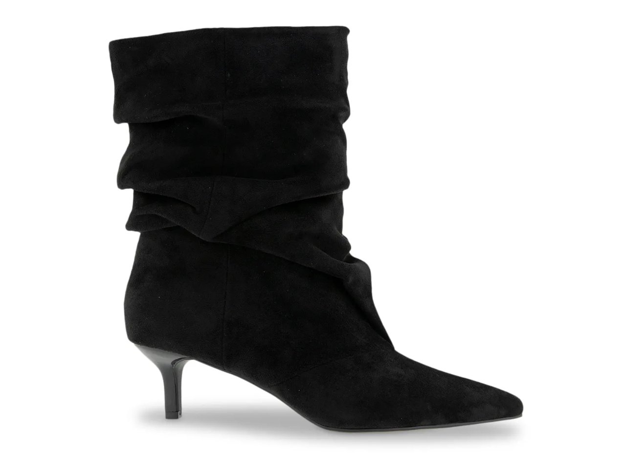 Dalles Bootie