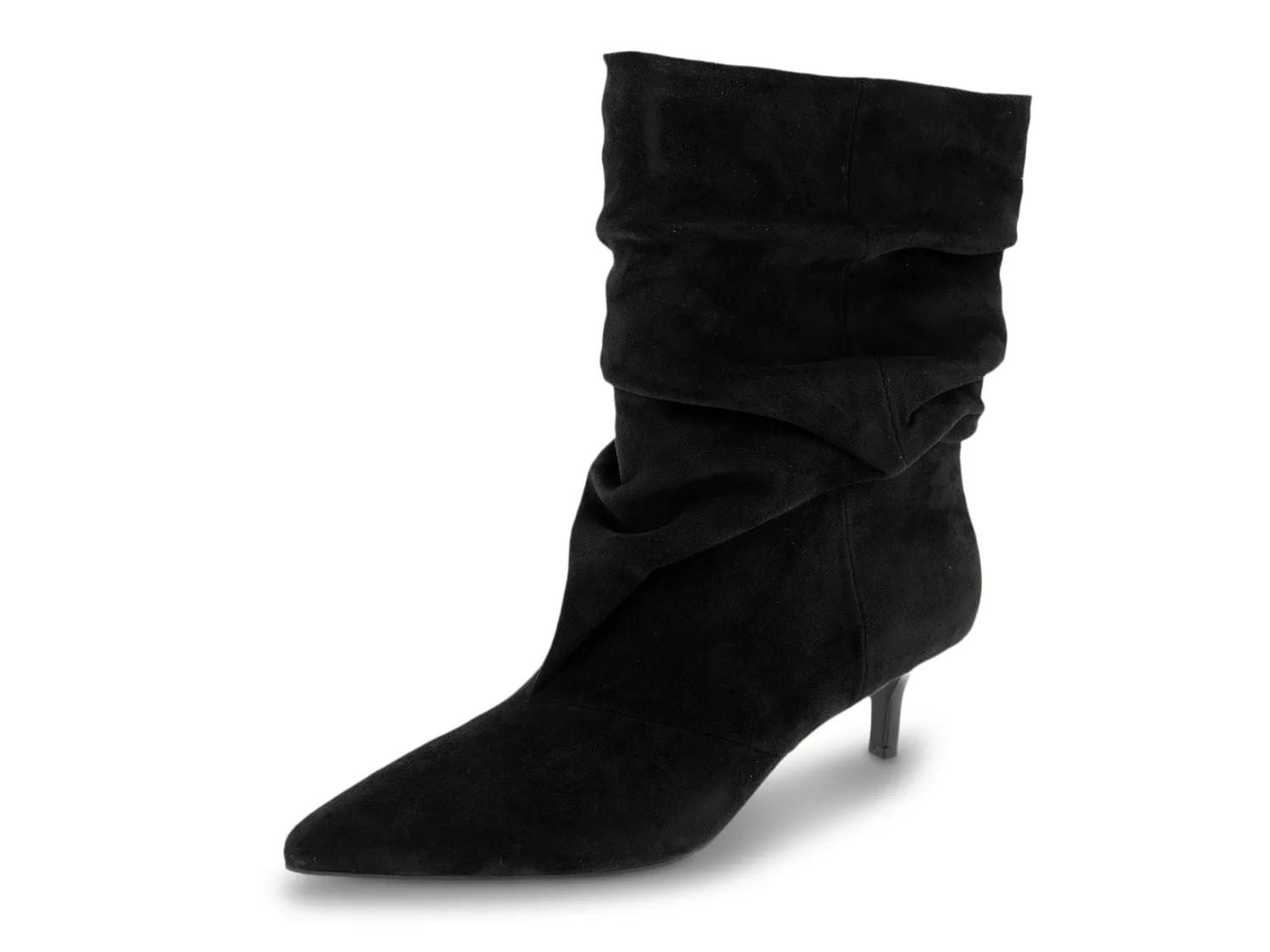 Dalles Bootie