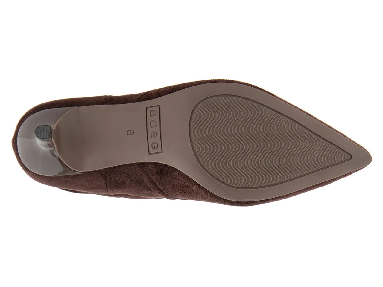 Dalles Bootie