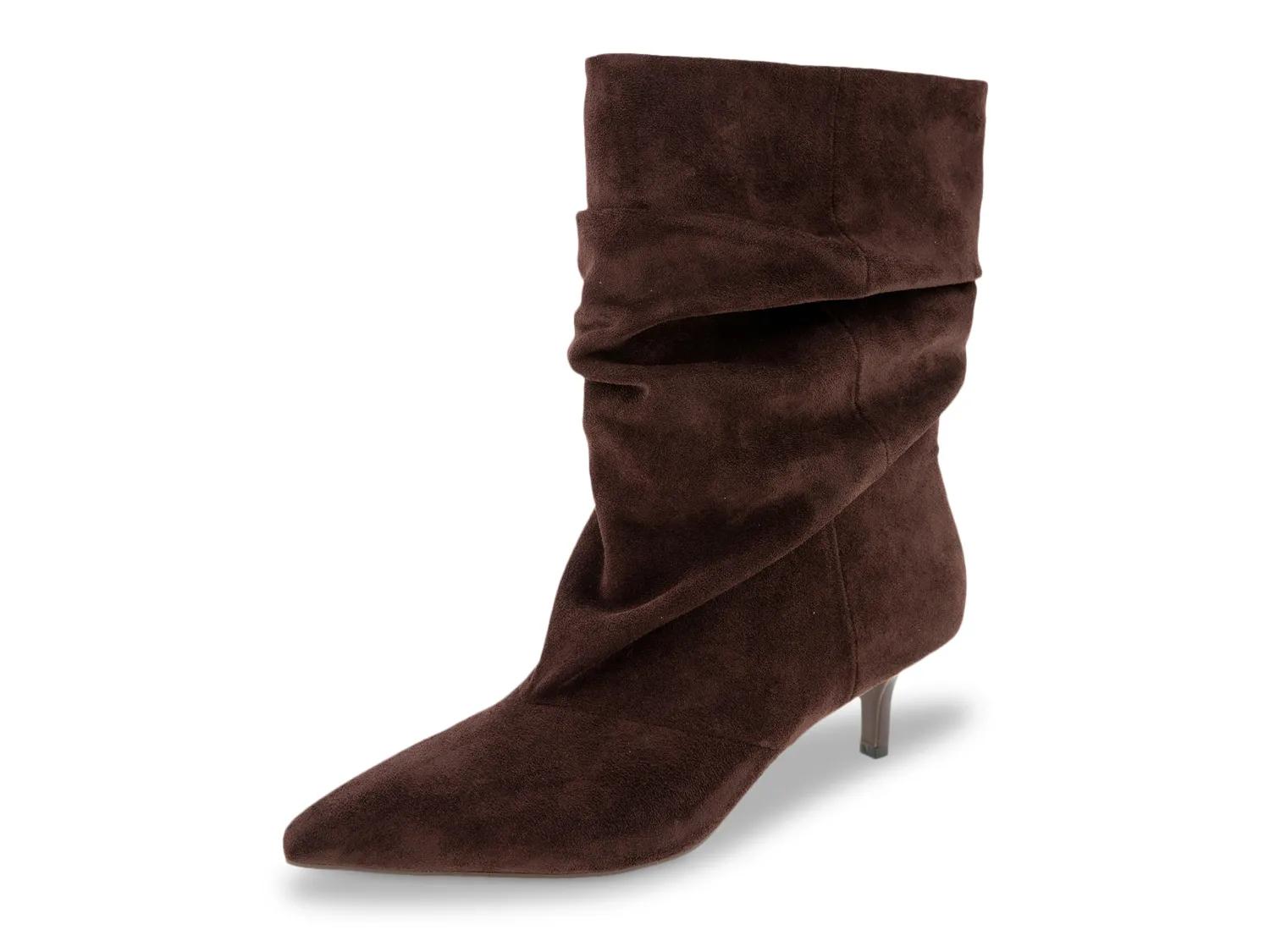 Dalles Bootie
