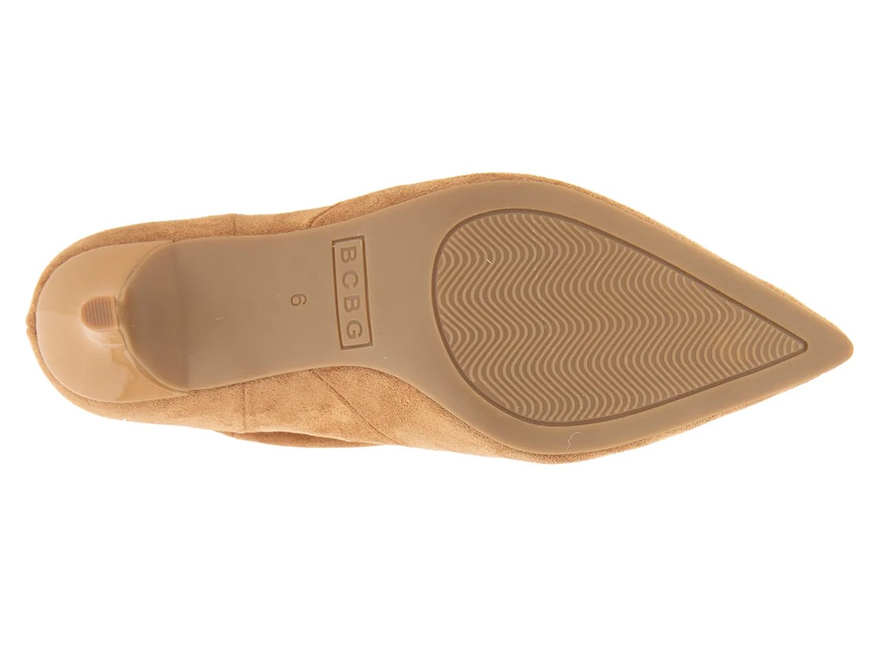 Dalles Bootie