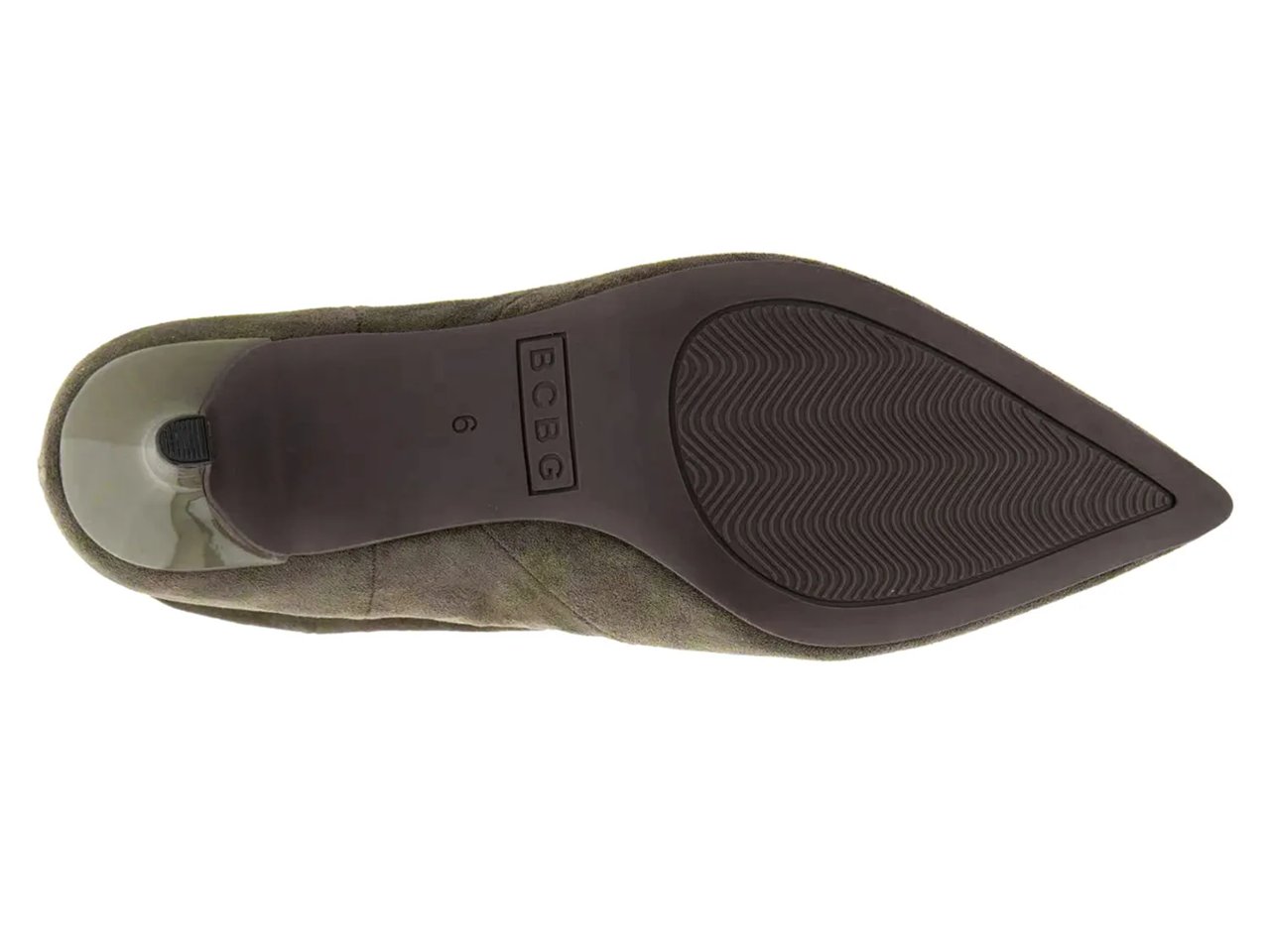 Dalles Bootie