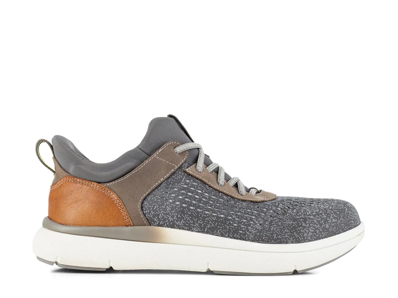 Fleet Work Sneaker - Men's
