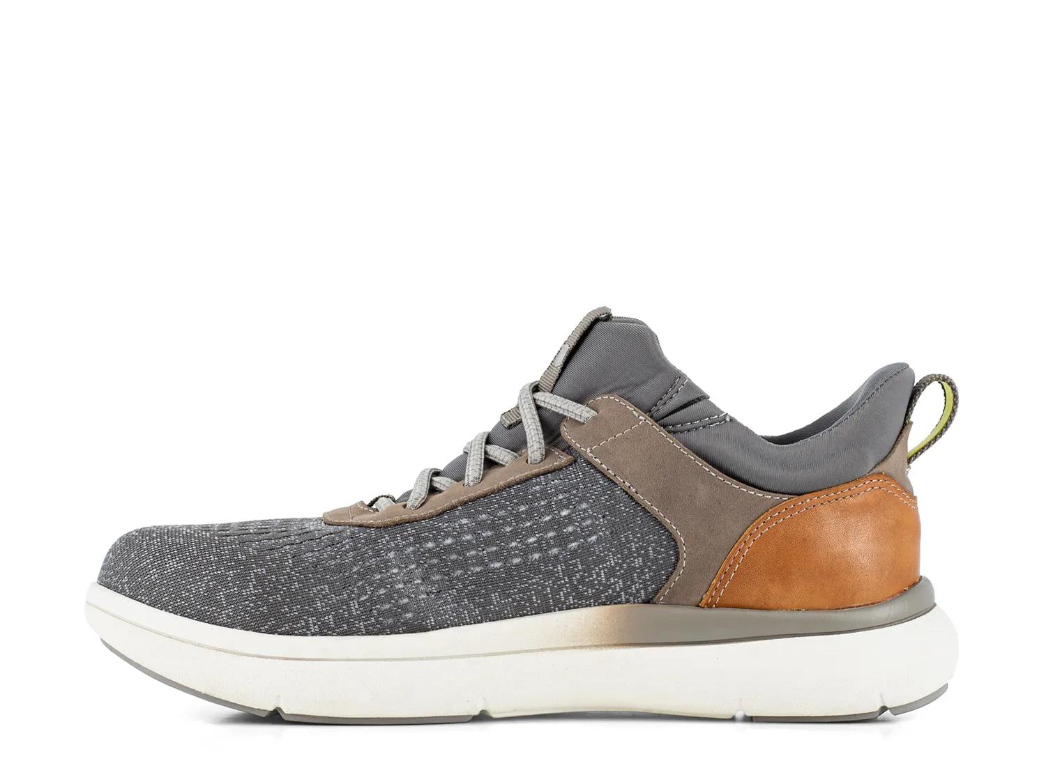 Fleet Work Sneaker - Men's