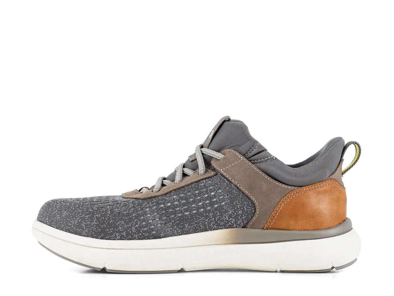 Fleet Work Sneaker - Men's