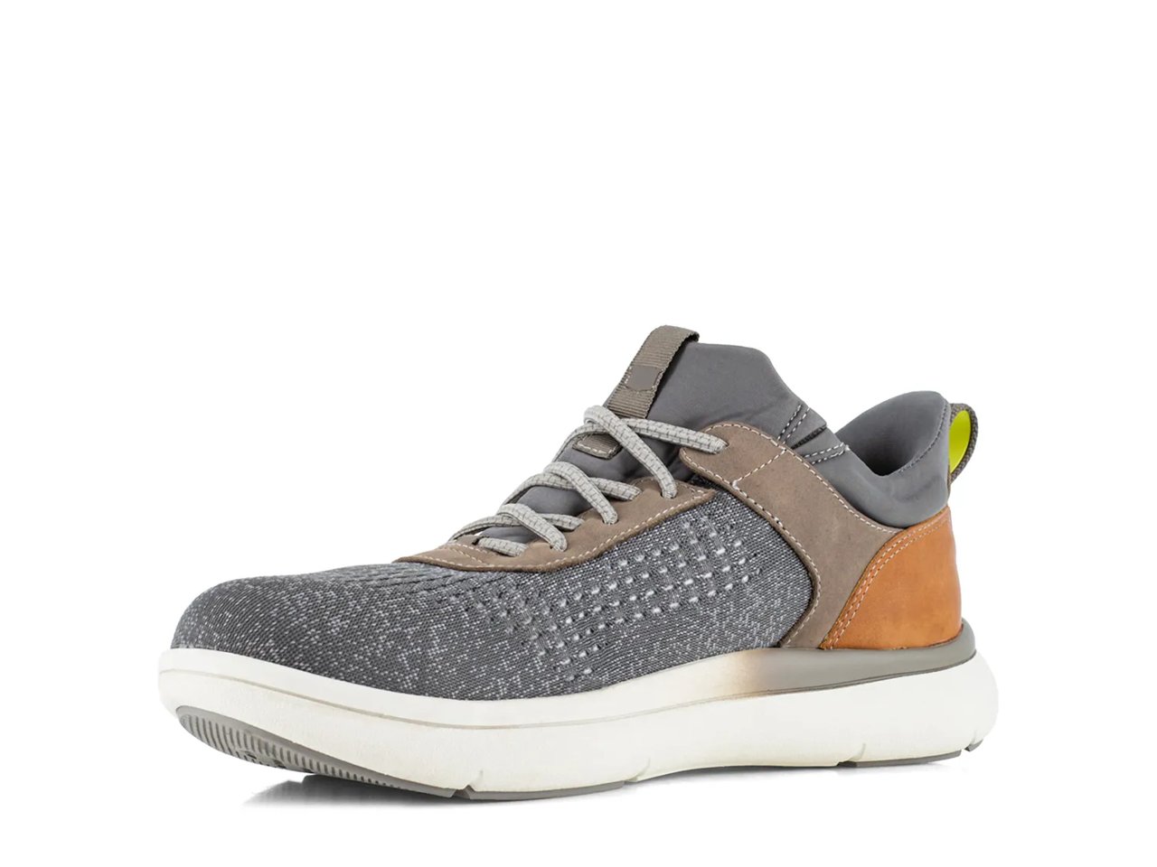 Fleet Work Sneaker - Men's
