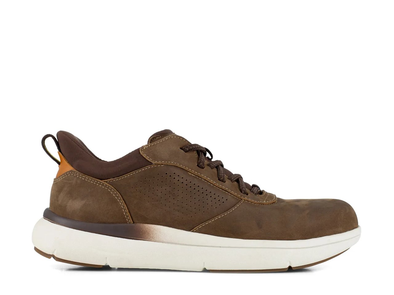 Fleet Work Sneaker - Men's