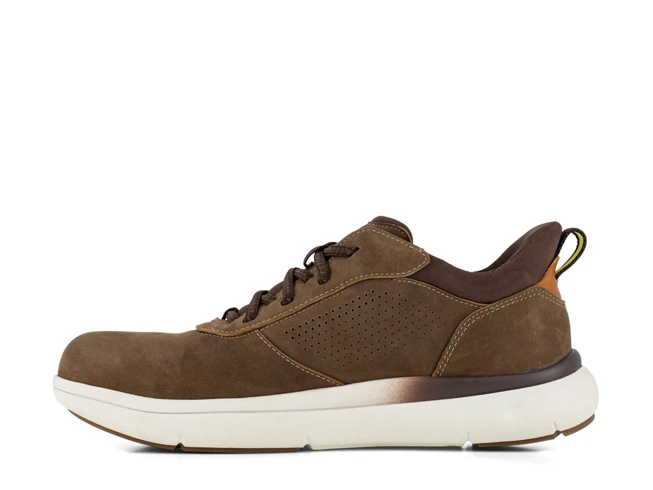 Fleet Work Sneaker - Men's