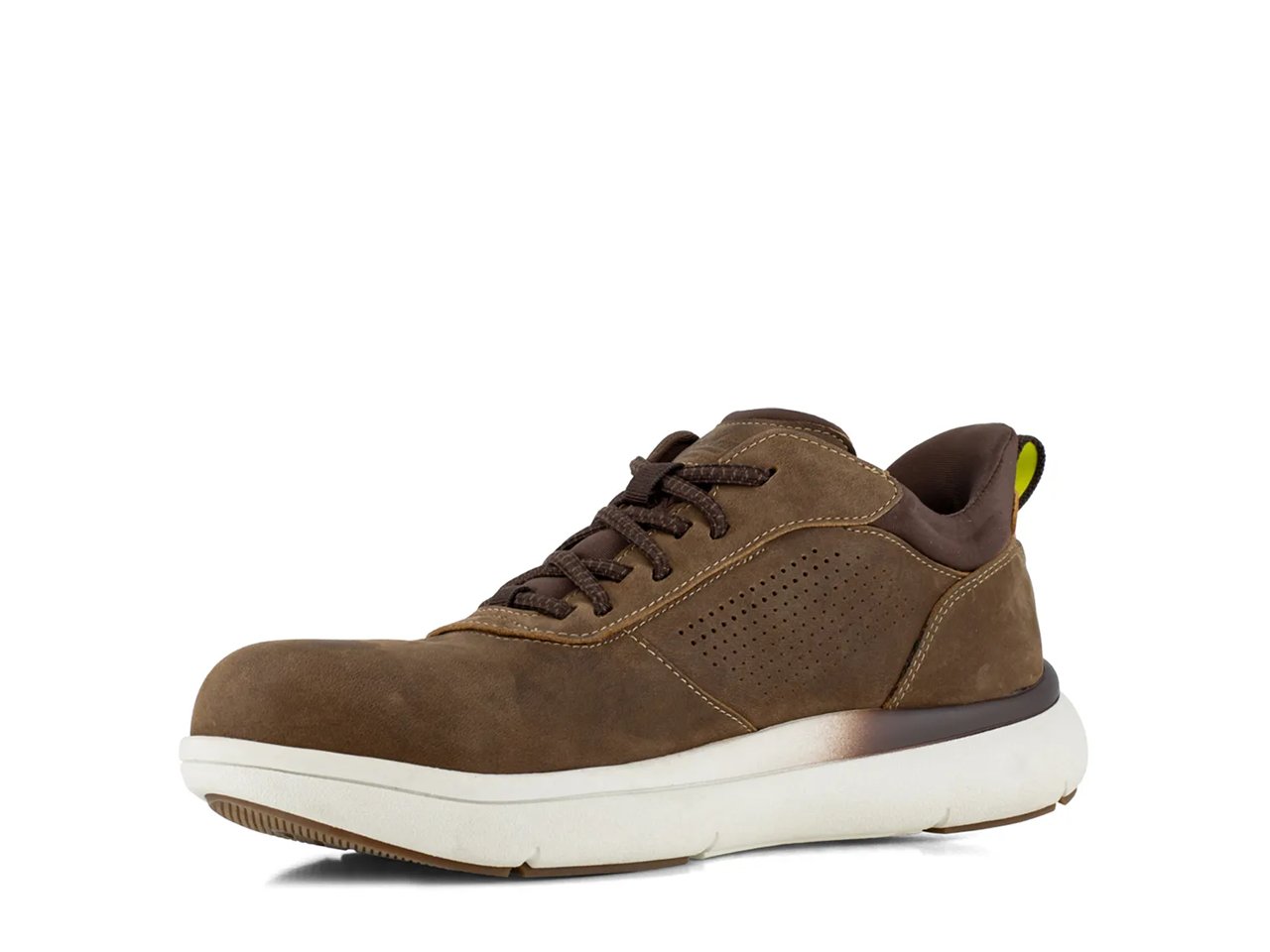 Fleet Work Sneaker - Men's